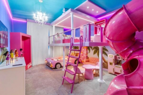 Orlando Villa 6226: Luxury Family Stay at Windsor Island